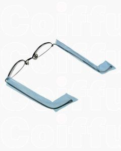 Efalock Protection de Branches de Lunettes SAFE &amp; CLEAN 200 Pièces
