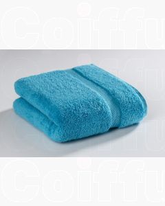 Efalock Serviette Lagune 50x90 cm - 100% Coton, 360 g/m²