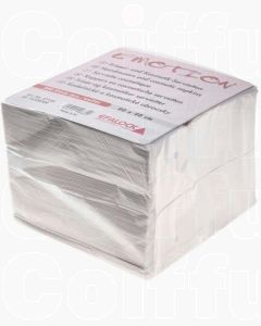 Efalock Serviettes Cosmétiques Professionnelles 200 Pièces 40x40cm