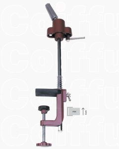 Efalock Support de Table pour Tête d'Exercice Professionnelle