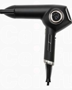 Efalock Synfonia High-Speed Dryer - Sèche-cheveux Professionnel Ultra-Rapide 1800W