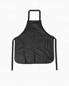 Efalock Tablier de Coloration CUSHY – Imperméable, Confortable et Ajustable