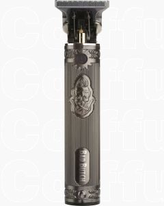 Efalock Trimmer Bad Butch - Tondeuse de Précision pour Contours Professionnels