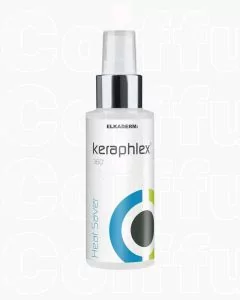 Elkaderm Keraphlex Heat Safer - Spray Protecteur Thermique 100ml