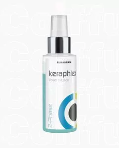 Elkaderm Keraphlex Infusion Biphasée Fortifiante 100ml