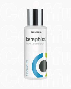 Elkaderm Keraphlex Leave-In Spray Protecteur et Réparateur 100ml