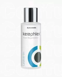 Elkaderm Keraphlex Leave-In Spray Protecteur et Réparateur 100ml