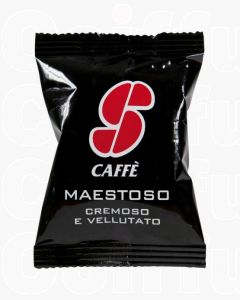 Essse Capsules de Café Maestoso 7g - Boîte de 50 Capsules