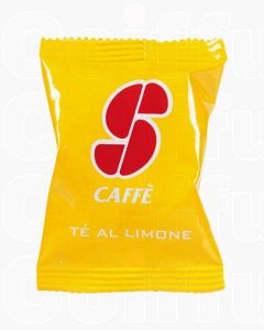 Essse Capsules de Thé au Citron 50 pièces