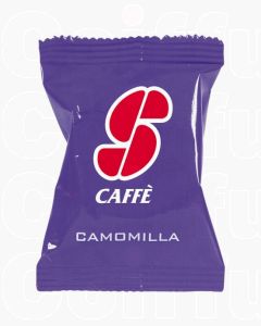 Essse Capsules de Thé Camomille 50 Pièces