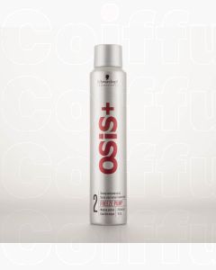 Freeze Pump Spray Extra Fort – Osis +
