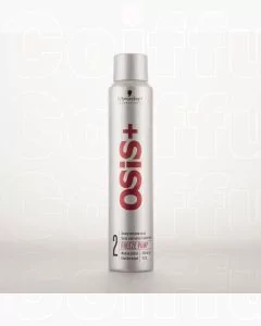 Freeze Pump Spray Extra Fort – Osis +