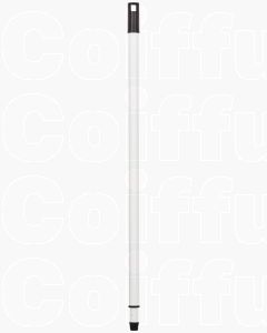 Fripac Manche Télescopique pour Balai Professionnel