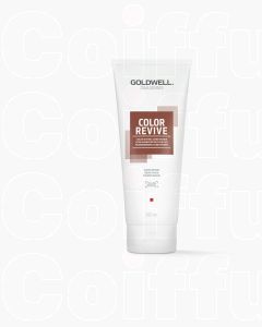 Goldwell Color CC Warm Brown - Soin Revitalisant Colorant 200ml