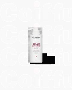 Goldwell Color Extra Rich 60 Sec Treatment 500ml - Soin Intensif Régénérant