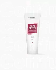 Goldwell Color Revive Cool Red - Après-Shampooing Raviveur de Couleur 200ml
