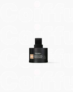 Goldwell Color Revive Root Retouch Poudre Racines Blond Moyen à Foncé 3.7g