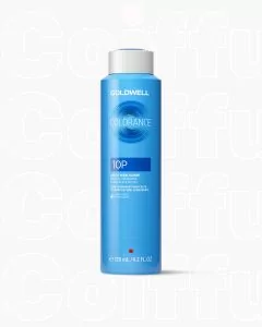 Goldwell Colorance 10P Coloration Intensive Brillance Sans Ammoniaque 120ml
