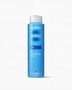 Goldwell Colorance 2N Coloration Intensive Sans Ammoniaque 120ml