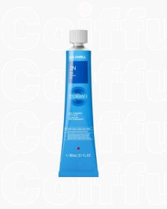 Goldwell Colorance 2N Coloration Semi-Permanente sans Ammoniaque 60ml