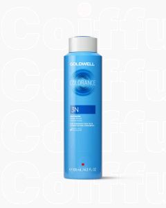 Goldwell Colorance 3N Coloration Semi-Permanente Intense 120ml