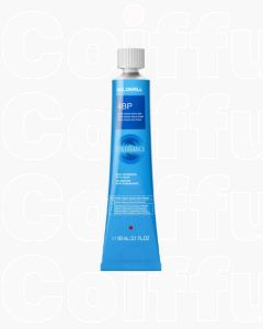 Goldwell Colorance 4BP Coloration Intense Sans Ammoniaque 60ml