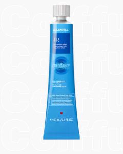 Goldwell Colorance 4R Coloration Intensive Brillance 60ml