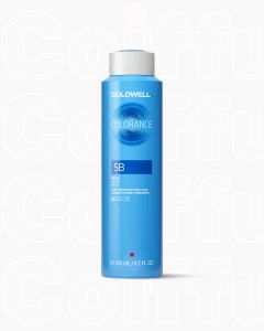 Goldwell Colorance 5B Coloration Semi-Permanente Haute Brillance 120ml