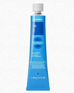 Goldwell Colorance 5B Coloration Semi-Permanente Intense 60ml