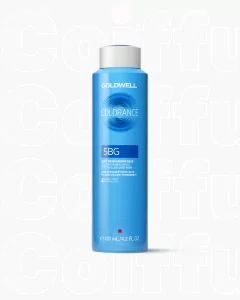 Goldwell Colorance 5BG Coloration Intensive Haute Brillance 120ml