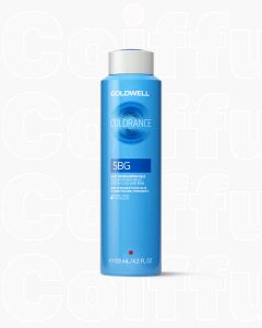 Goldwell Colorance 5BP - Coloration Semi-Permanente Brillance Intense 120ml