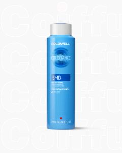 Goldwell Colorance 5MB Coloration Intense Brillance Sans Ammoniaque 120ml