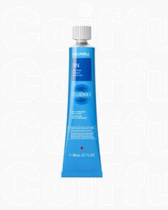 Goldwell Colorance 5N 60ml - Coloration Intensive Haute Brillance Sans Ammoniaque