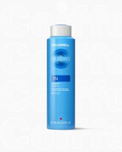 Goldwell Colorance 5N - Coloration Intensive Haute Brillance sans Ammoniaque 120ml