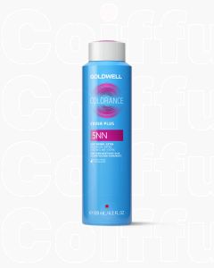 Goldwell Colorance 5NN Coloration Intensive Sans Ammoniaque 120ml