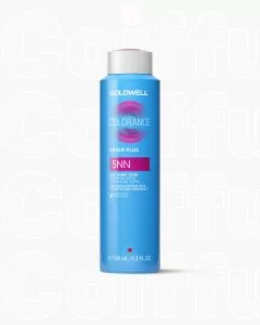 Goldwell Colorance 5NN Coloration Intensive Sans Ammoniaque 120ml
