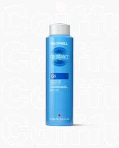 Goldwell Colorance 6K Coloration Sans Ammoniaque 120ml