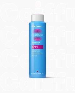 Goldwell Colorance 6NN Coloration Intensive sans Ammoniaque 120ml