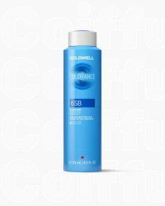 Goldwell Colorance 6SB Coloration Intensive Sans Ammoniaque 120ml