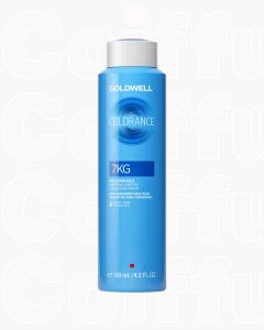 Goldwell Colorance 7KG Coloration Intensive Sans Ammoniaque 120ml