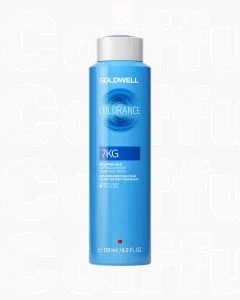 Goldwell Colorance 7KG Coloration Intensive Sans Ammoniaque 120ml