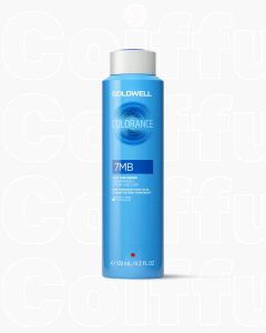 Goldwell Colorance 7MB Coloration Intense Sans Ammoniaque 120ml