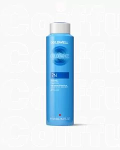 Goldwell Colorance 7N Coloration Intensive Sans Ammoniaque 120ml