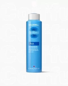 Goldwell Colorance 7NA Coloration Semi-Permanente Sans Ammoniaque 120ml