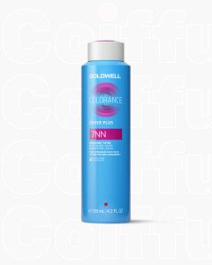 Goldwell Colorance 7NN Coloration Intensive Sans Ammoniaque 120ml