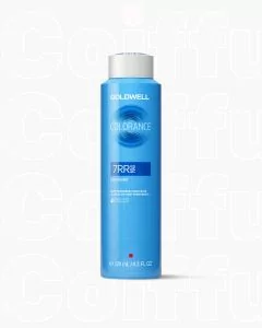 Goldwell Colorance 7RR MAX 120ml - Coloration Ton sur Ton Intensifiée