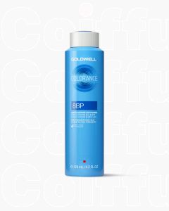 Goldwell Colorance 8BP Coloration Intensive Sans Ammoniaque 120ml