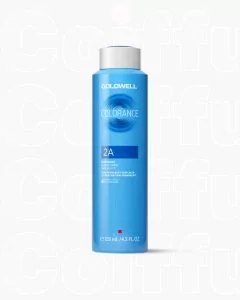 Goldwell Colorance 9 Icy Blond - Coloration Intensive Sans Ammoniaque 120ml