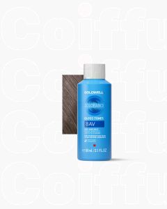 Goldwell Colorance Gloss Tones 8AV Cool Amethyst - Gloss Blond Froid