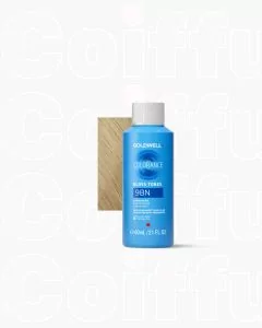 Goldwell Colorance Gloss Tones 9BN Champagne - Gloss Blond Lumineux